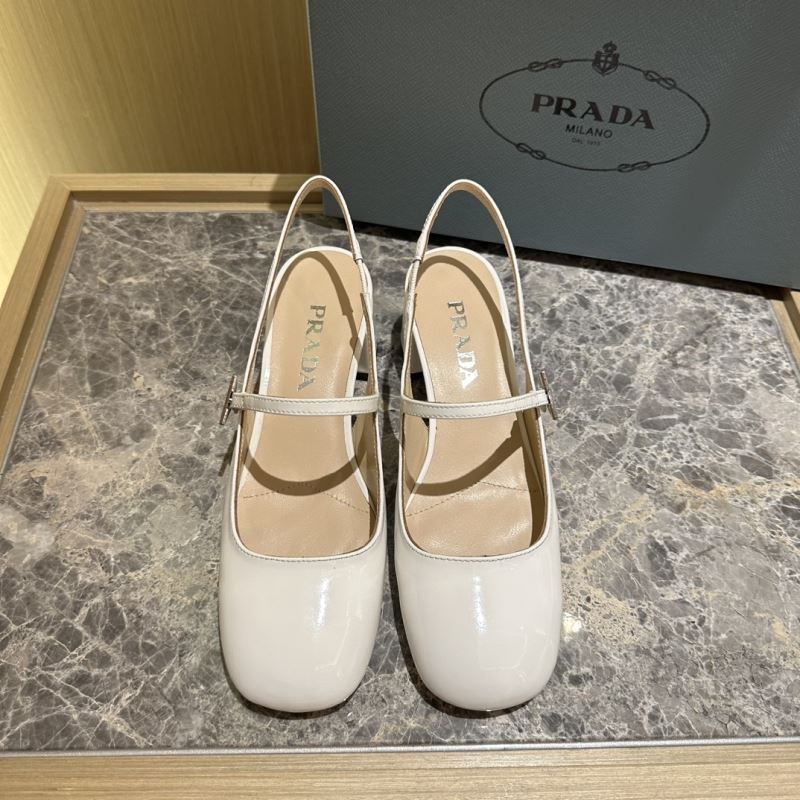 Prada Sandals